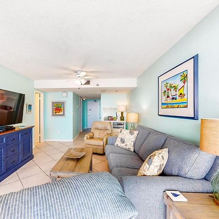 Phoenix I #1046 Daire Orange Beach Dış mekan fotoğraf