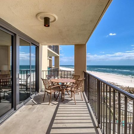 Phoenix I #1046 Daire Orange Beach Dış mekan fotoğraf