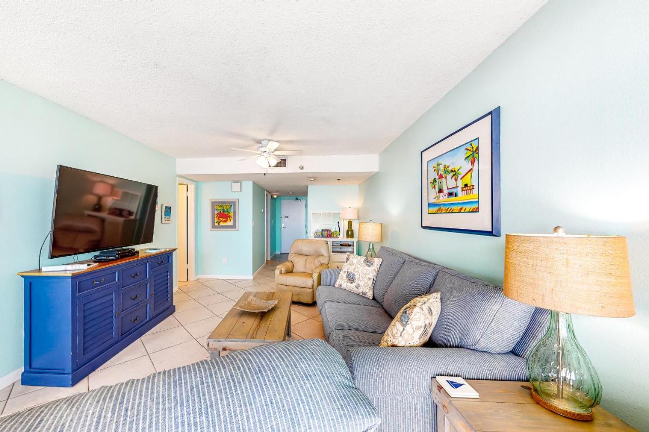 Phoenix I #1046 Daire Orange Beach Dış mekan fotoğraf