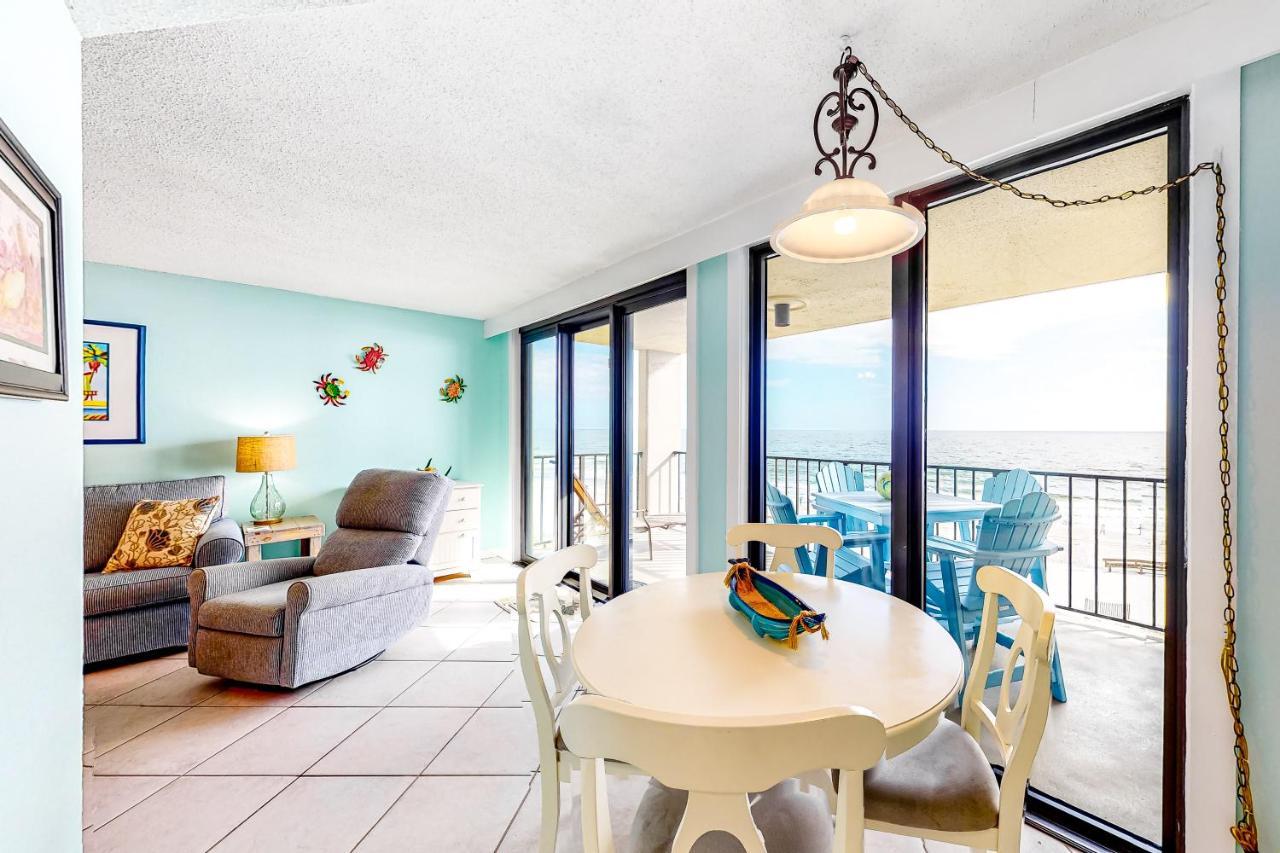Phoenix I #1046 Daire Orange Beach Dış mekan fotoğraf
