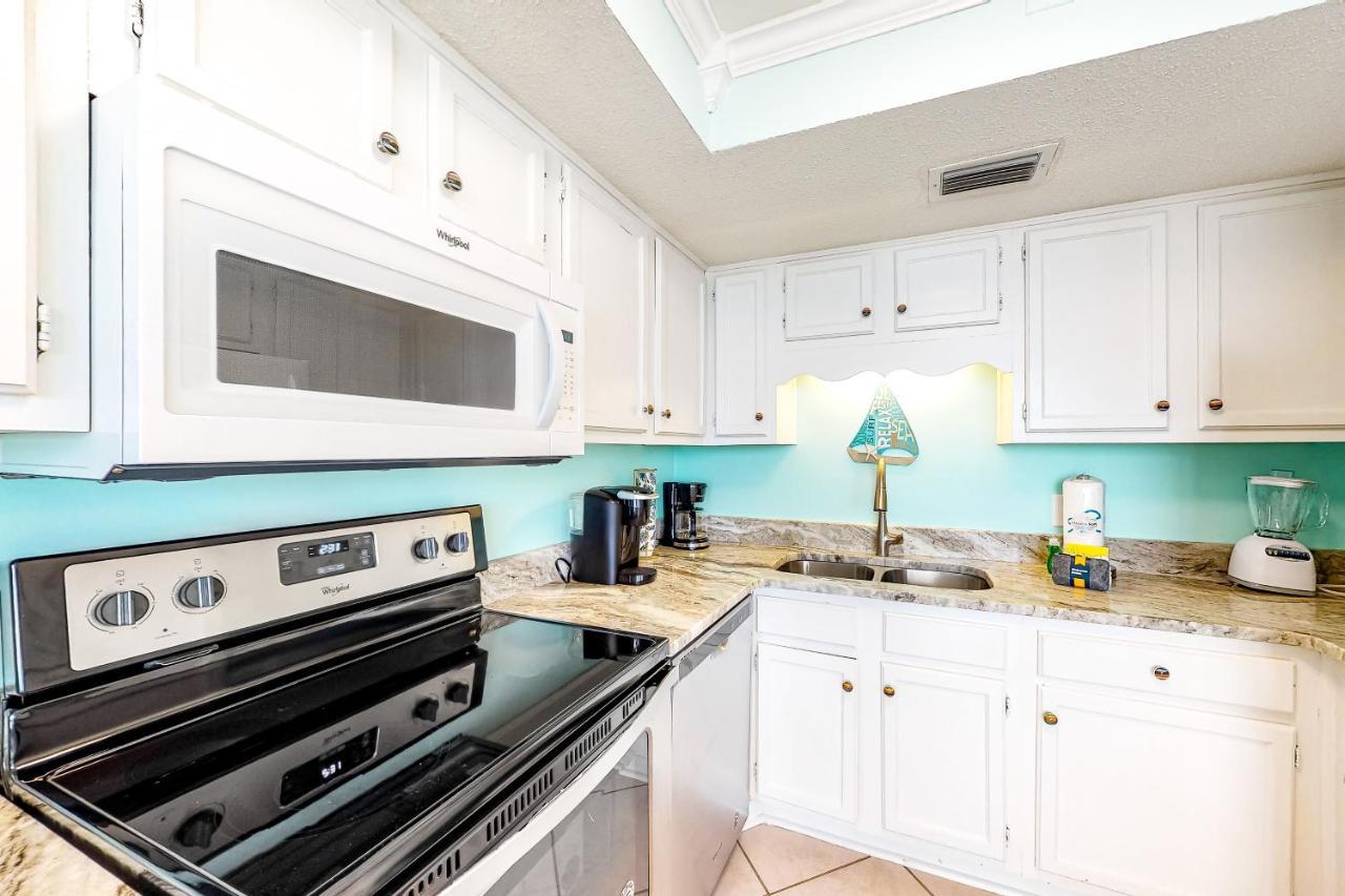 Phoenix I #1046 Daire Orange Beach Dış mekan fotoğraf