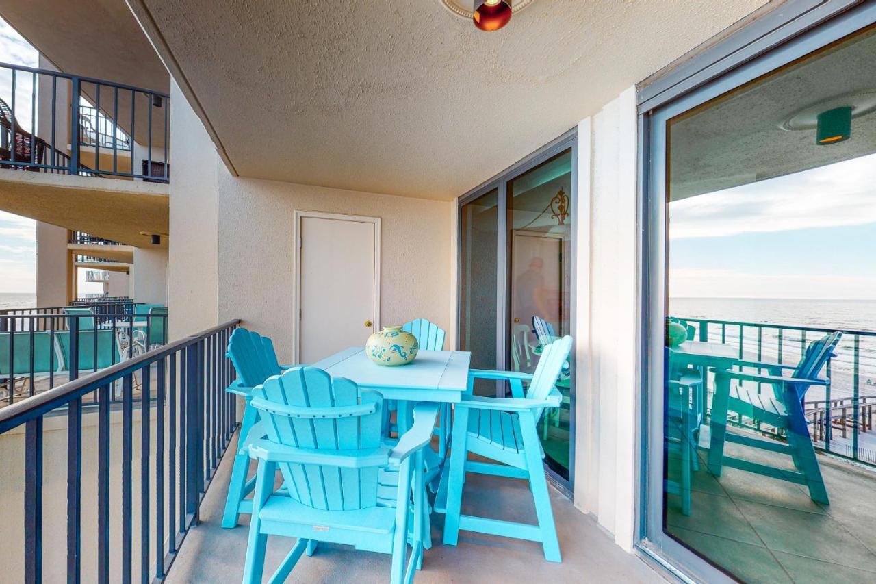 Phoenix I #1046 Daire Orange Beach Dış mekan fotoğraf
