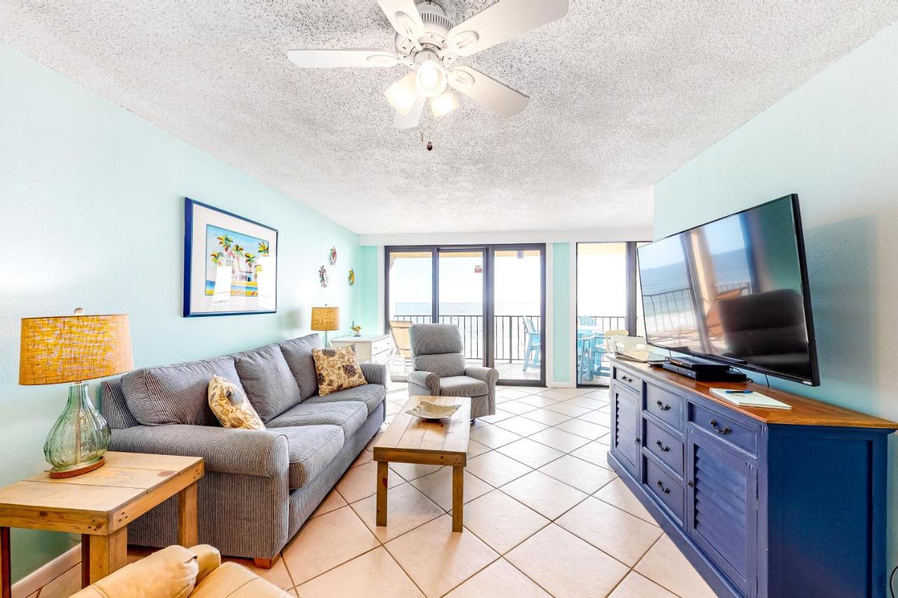 Phoenix I #1046 Daire Orange Beach Dış mekan fotoğraf