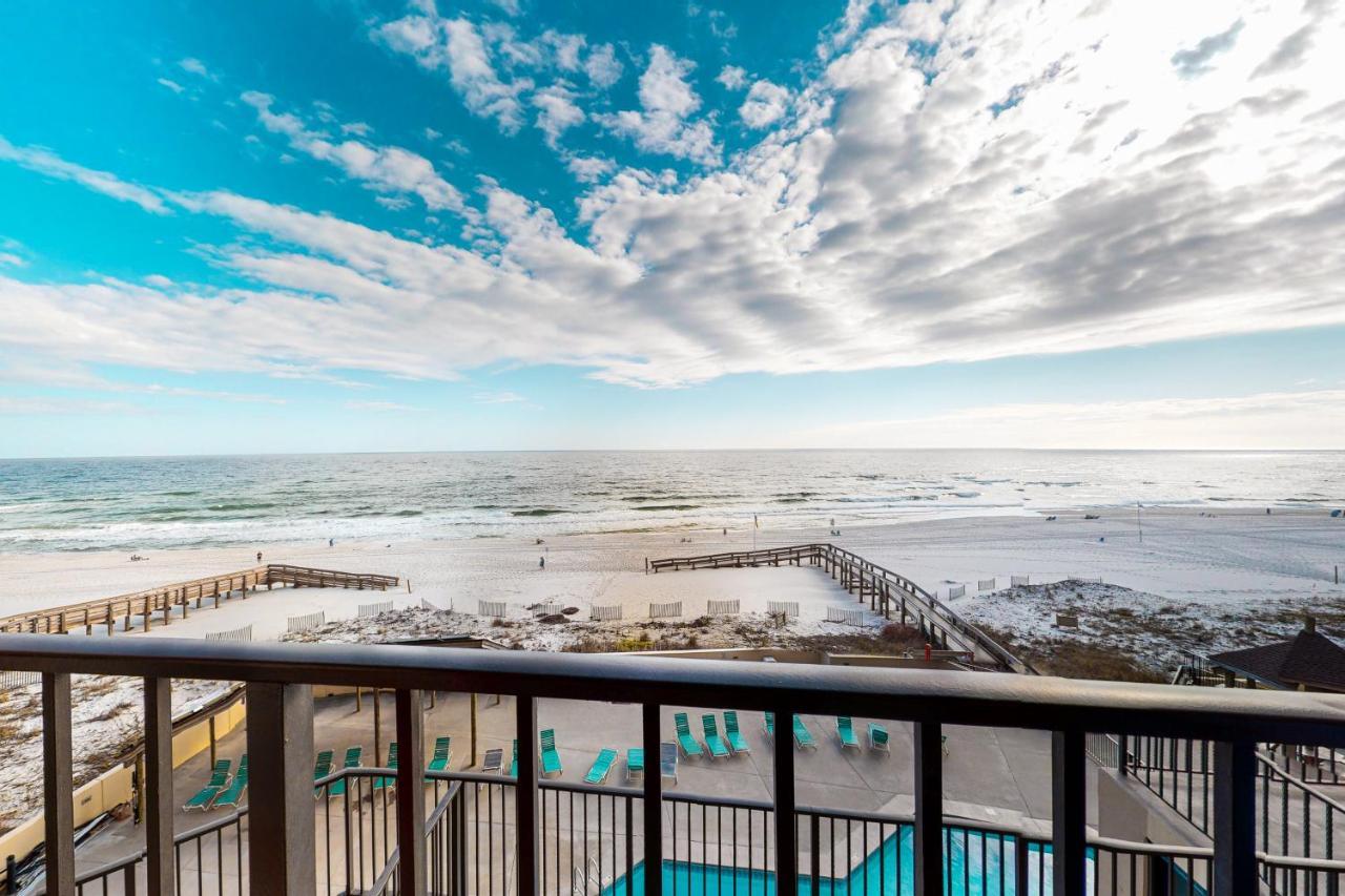 Phoenix I #1046 Daire Orange Beach Dış mekan fotoğraf