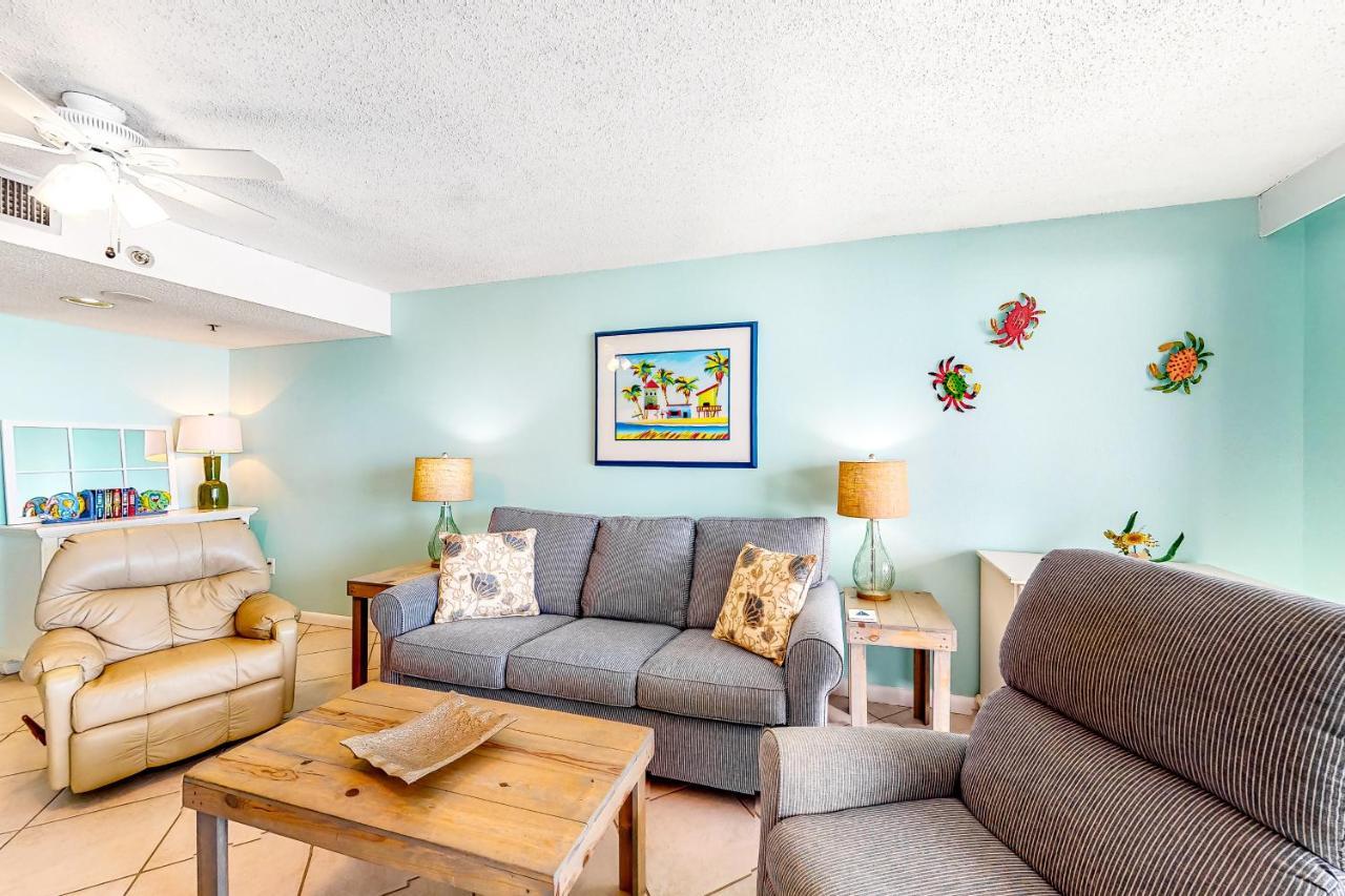 Phoenix I #1046 Daire Orange Beach Dış mekan fotoğraf