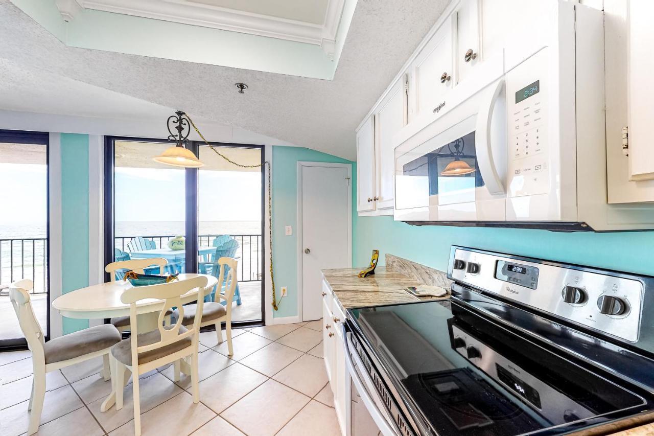 Phoenix I #1046 Daire Orange Beach Dış mekan fotoğraf