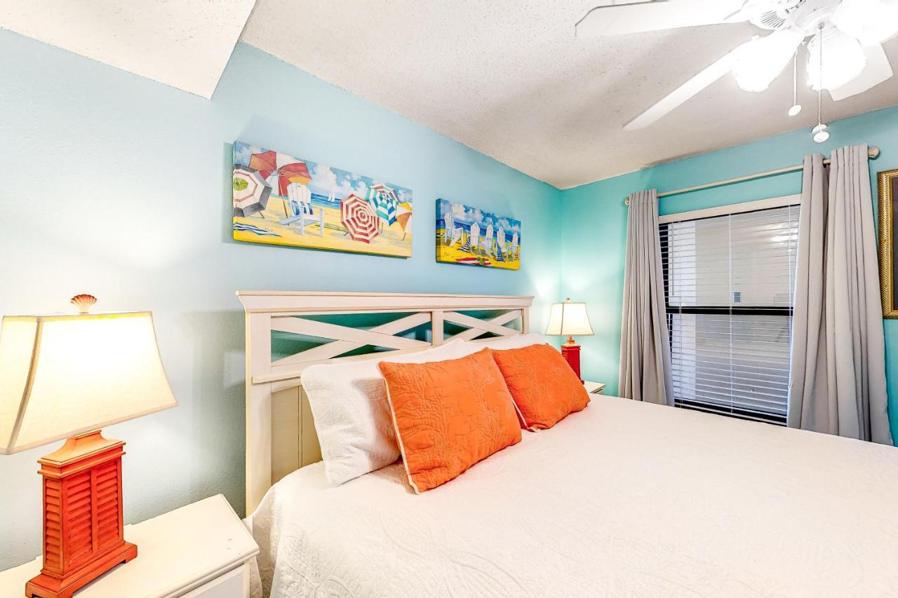 Phoenix I #1046 Daire Orange Beach Dış mekan fotoğraf