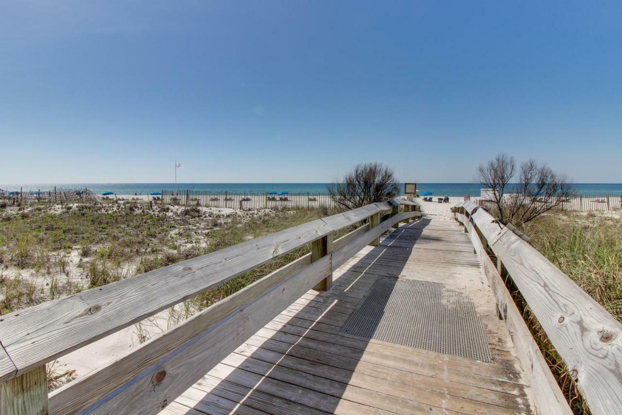 Phoenix I #1046 Daire Orange Beach Dış mekan fotoğraf