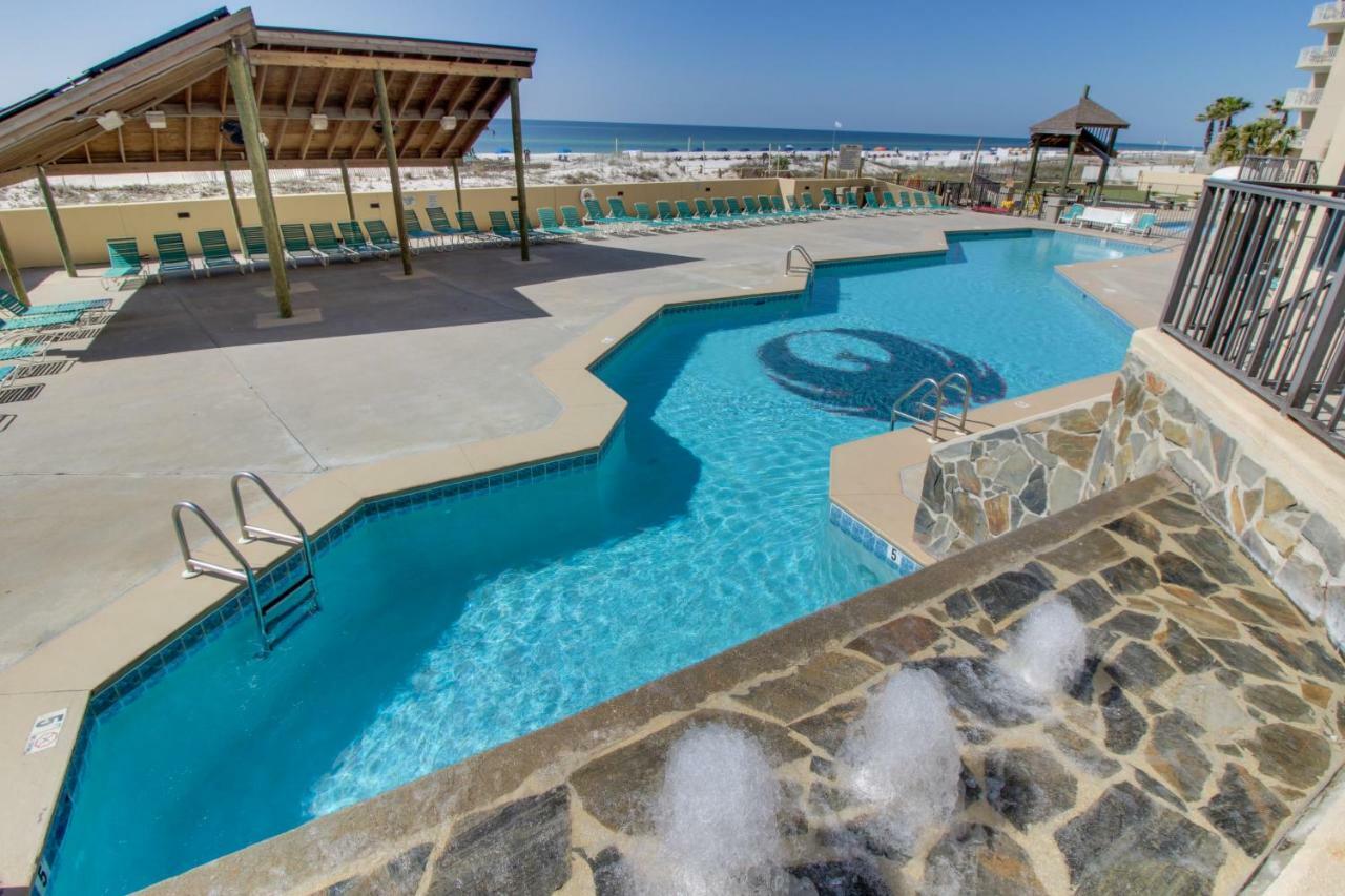 Phoenix I #1046 Daire Orange Beach Dış mekan fotoğraf