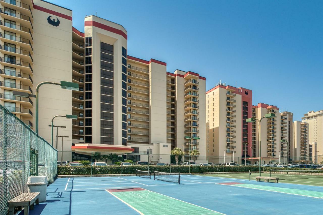 Phoenix I #1046 Daire Orange Beach Dış mekan fotoğraf