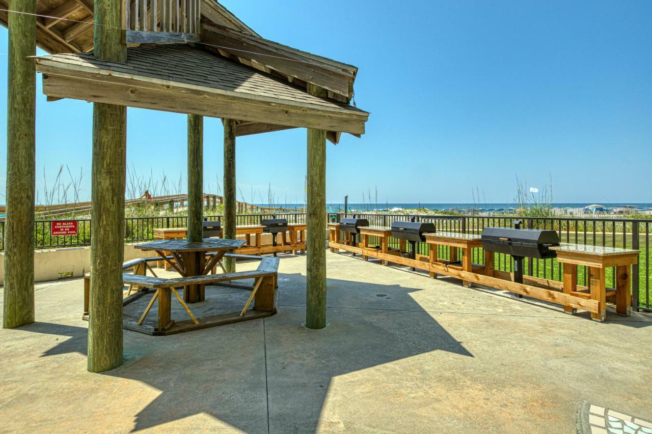 Phoenix I #1046 Daire Orange Beach Dış mekan fotoğraf