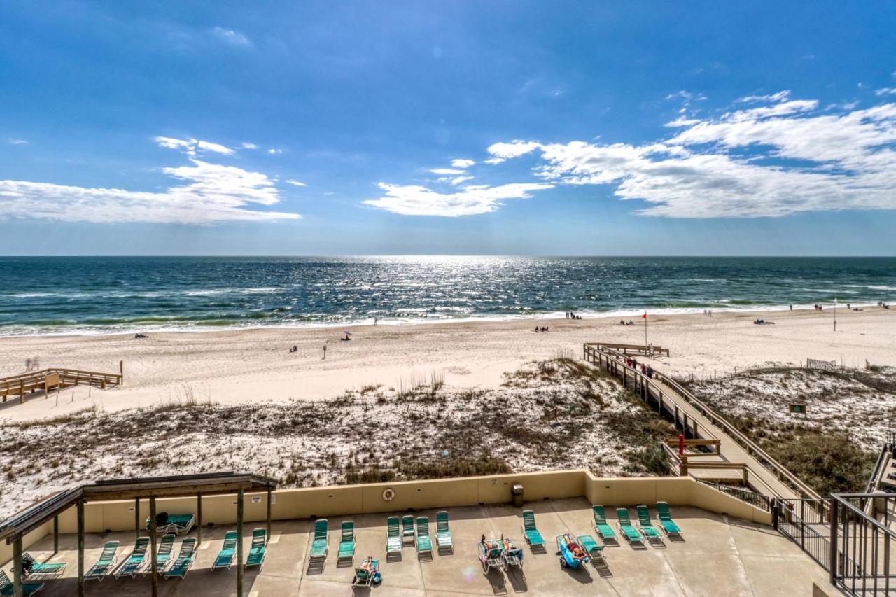 Phoenix I #1046 Daire Orange Beach Dış mekan fotoğraf